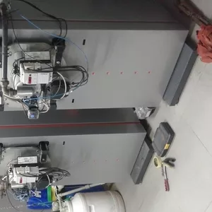 Сервис,  ремонт,  обслуживание газовых котлов