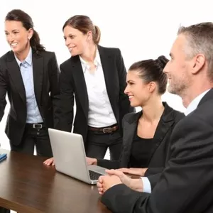 Коммуникации в продажах (тренинг)