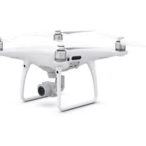 Квадрокоптер DJI Phantom 4 PRO+ Plus