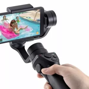 3-х осевой ручной подвес DJI Osmo Mobile