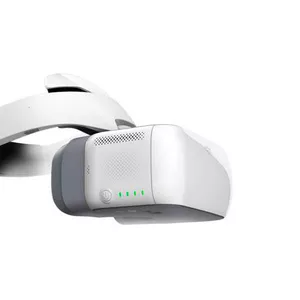 Очки виртуальной реальности DJI Goggles