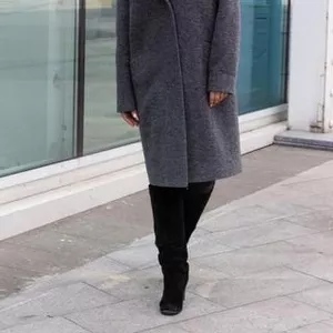 Женские пальто от производителя 2017/18 год ТМ Ozona Milano