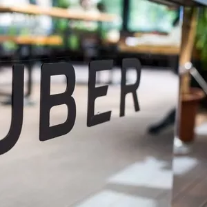Работа для водителей в UBER Винница