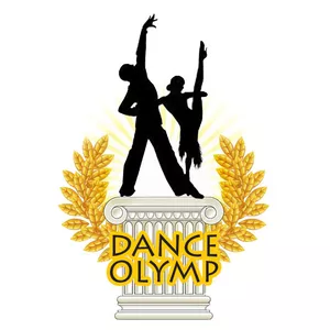 Школа танцев DANCE OLYMP объявляет набор детей и взрослых .