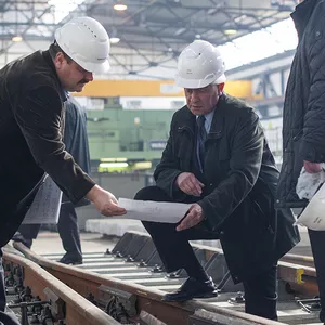 РАБОТА НА ПРОИЗВОДСТВЕ ЖЕЛЕЗНОДОРОЖНЫХ ШПАЛ В ПОЛЬШЕ