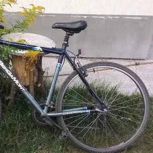 Велосипед BERGAMONT