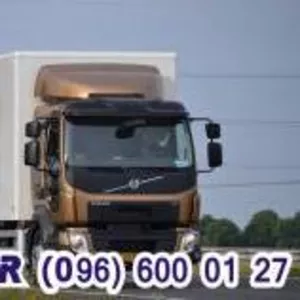 Запчасти Volvo Truck FL