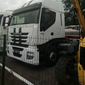 Продажа   Iveco Stralis 440