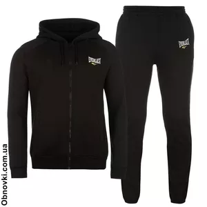 Спортивный мужской костюм Everlast Jogging