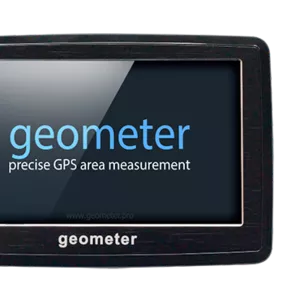 Геометр S4 new - замір полів високої точності