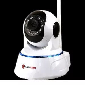 1 Мп WiFi IP Камера Видеонаблюдения Роботизированная