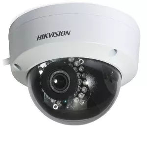 2 Мп IP Видеокамера Hikvision DS-2CD2120F-IWS (2.8мм)