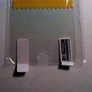 Защитная пленка дисплея Iphone 6,  6 plus 