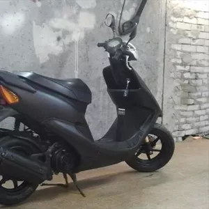 honda dio zx 35 б/у в идеальном состоянии