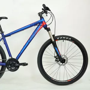 Продам велосипед LEADER SPARK 27.5