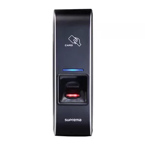 Биометрическая система BioEntry Plus