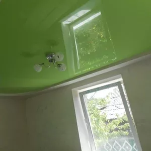 Натяжные Потолки,  Бельгия ,  Германия