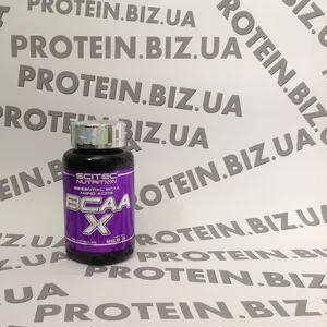 BCAA Scitec Nutrition – 120 капсул