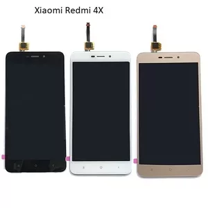 Дисплей + тачскрин для Xiaomi Redmi 4X