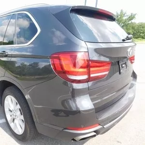 BMW X5 2014