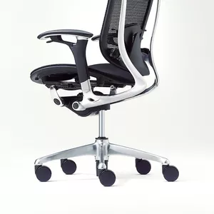 Ортопедические офисные эргономичные кресла OKAMURA.