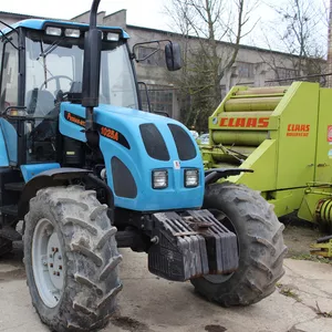 Трактор МТЗ 1025 Pronar