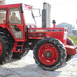 Трактор Same TRIDENT 130 EXPORT