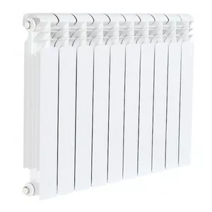 Радиаторы отопления BITHERM в Днепре