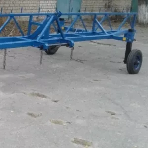 Сцепка СБЗ-8 М