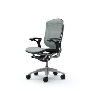Эргономичные кресла для офиса. Офисные кресла OKAMURA.