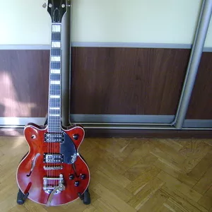 Электрогитара Gretsch 2655T