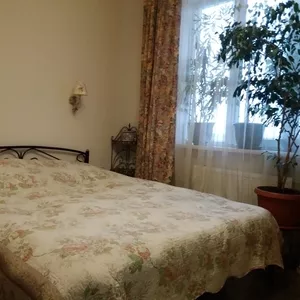 Квартира только для состоятельных людей