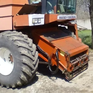 Massey Ferguson 40