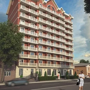 продам студию 28, 8 кв.м.