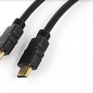 Кабель hdmi - hdmi,  длина 1, 2 м