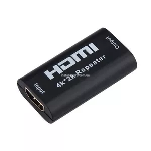 Повторитель и усилитель сигнала HDMI