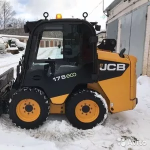 Услуги спецтехники