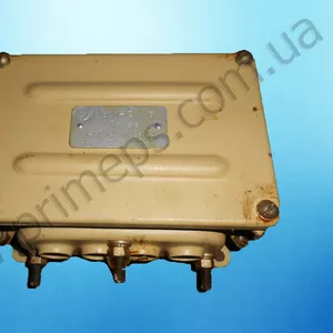 Предлагаем из наличия на складе выключатель дверной ВДМ-2М-5