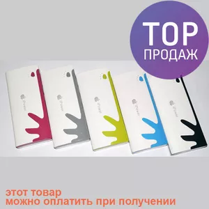 Павер банк Ipower 30 000 mAh Портативний зарядний пристрій. 