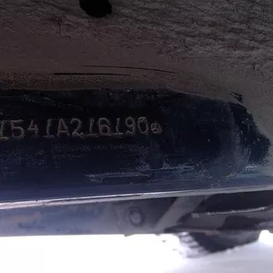 железо с Вашими данными ( с VIN номером) на любое авто