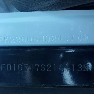 Изготовление железа с vin,  с учетом государственных требований  