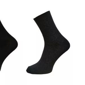 Носки Шкарпетки демісезонні Х/Б від виробника,  опт та роздріб