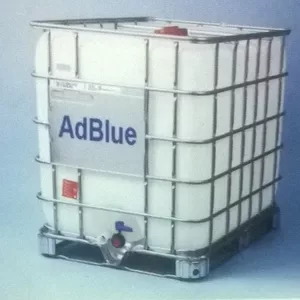 Продаю AdBlue