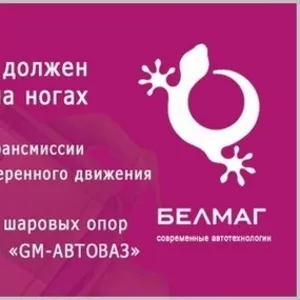 Автозапчасти оптом и в розницу
