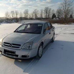 Opel Vectra C Опель Вектра Ц