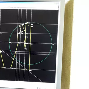 программное обеспечение для швейного производства (Дизайн,  Конструктор+Раскладчик)