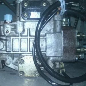 ТНВД VW 2.5TDi T4 Transporter,  LT 28,  35,  46,  Multivan. 0460415984 
