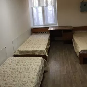 Комнаты после ремонта в Одессе