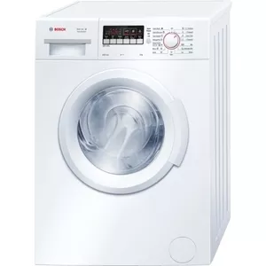 Стиральная машина BOSCH WAB24262BY