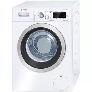 Стиральная машина BOSCH WAW24460EU